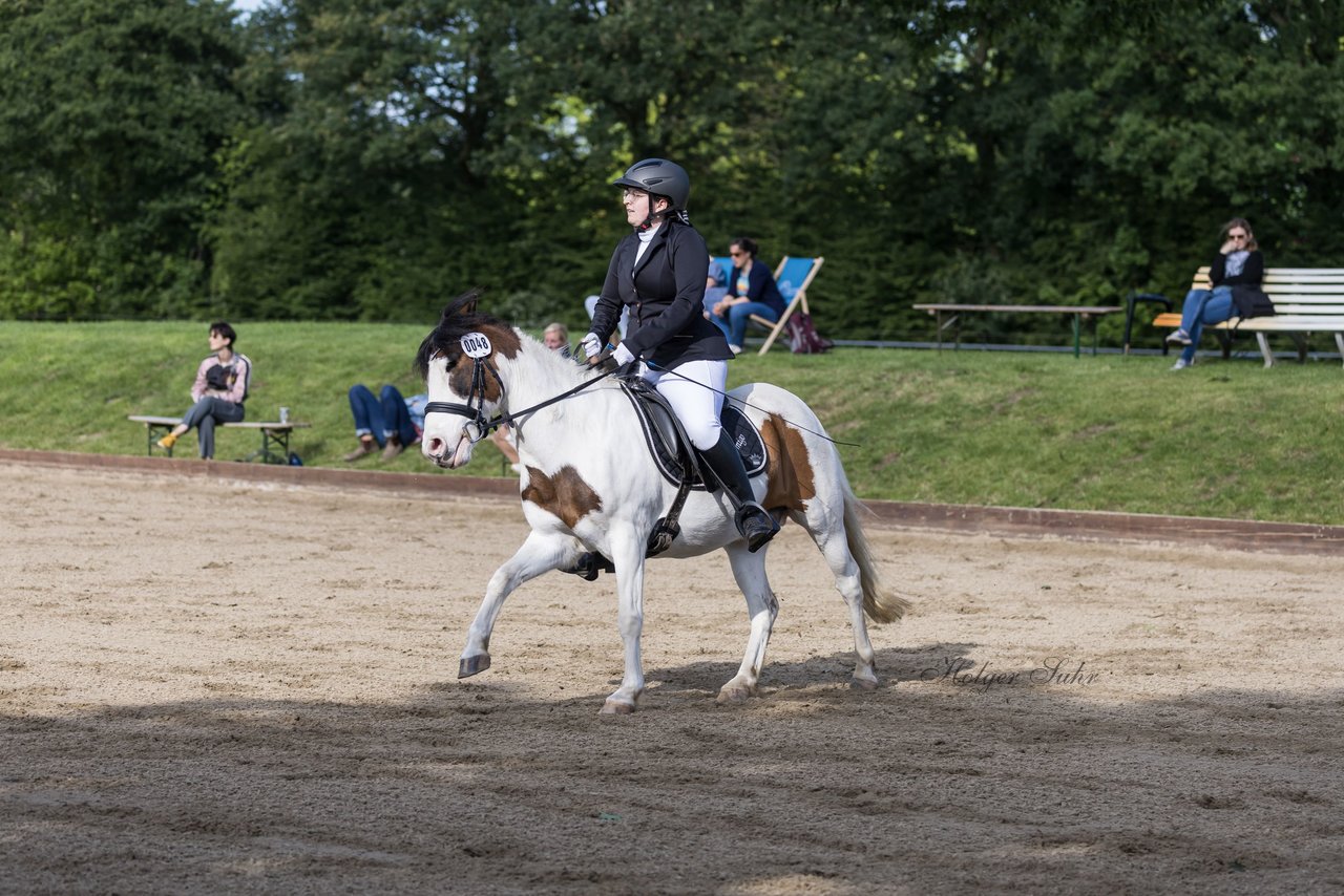Bild 330 - Pony Akademie Turnier